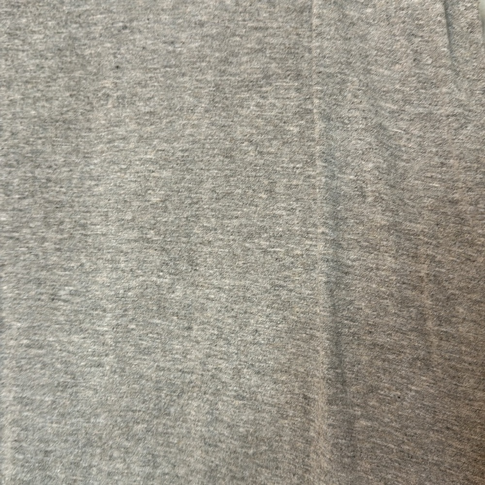 CABi Long Sleeve V-Neck Tunic Tee - Picture 4 of 6